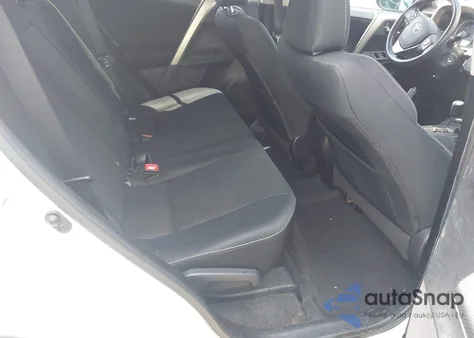 2014 Toyota Rav4 Xle from USA, damaged, VIN 2T3RFREV2EW215137